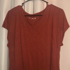 Women’s Short Sleeve Tee